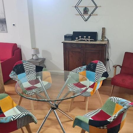 Selestat Entre Colmar Et Strasbourg Apartment Exterior photo