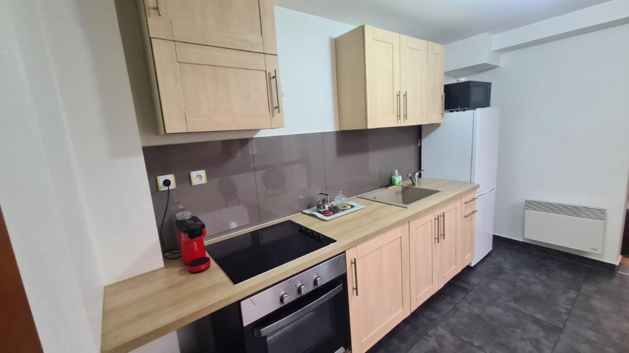 Selestat Entre Colmar Et Strasbourg Apartment Exterior photo