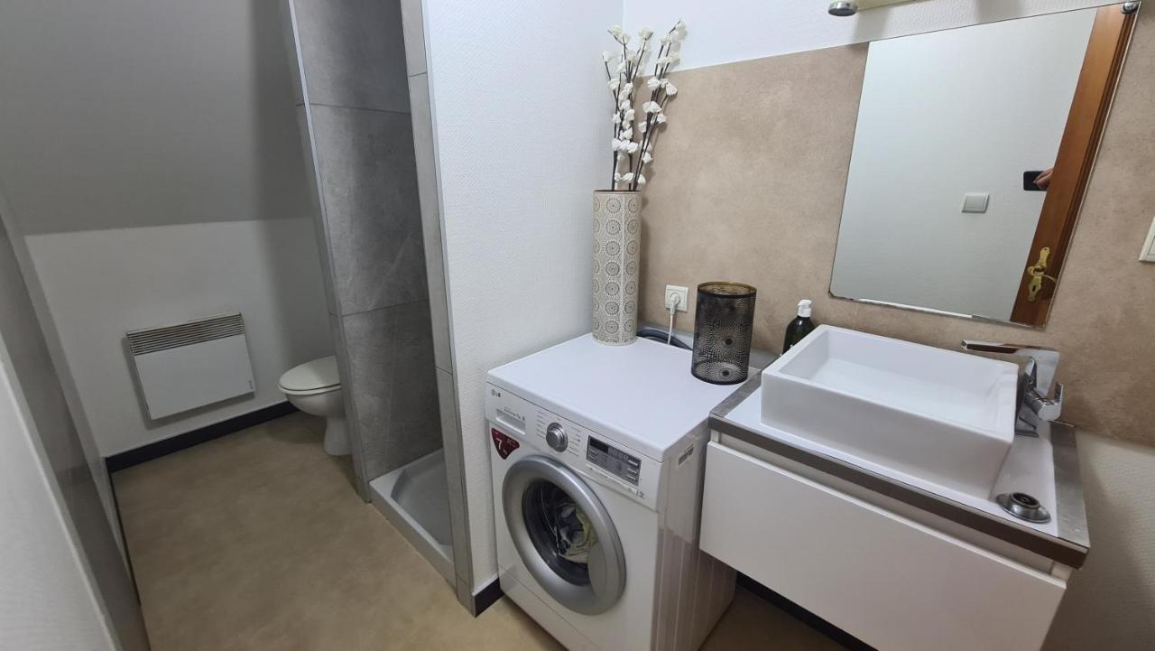 Selestat Entre Colmar Et Strasbourg Apartment Exterior photo