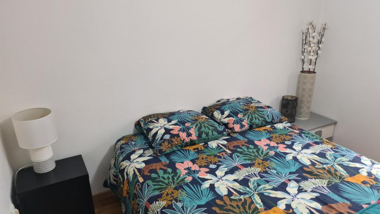 Selestat Entre Colmar Et Strasbourg Apartment Exterior photo