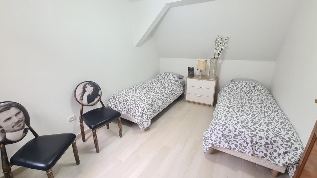 Selestat Entre Colmar Et Strasbourg Apartment Exterior photo